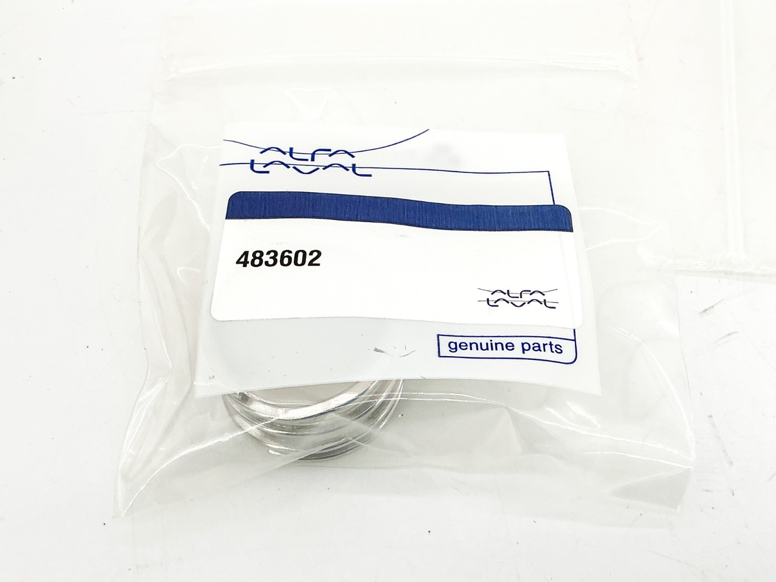 New Alfa Laval 481299 Pump Service Kit C216-3