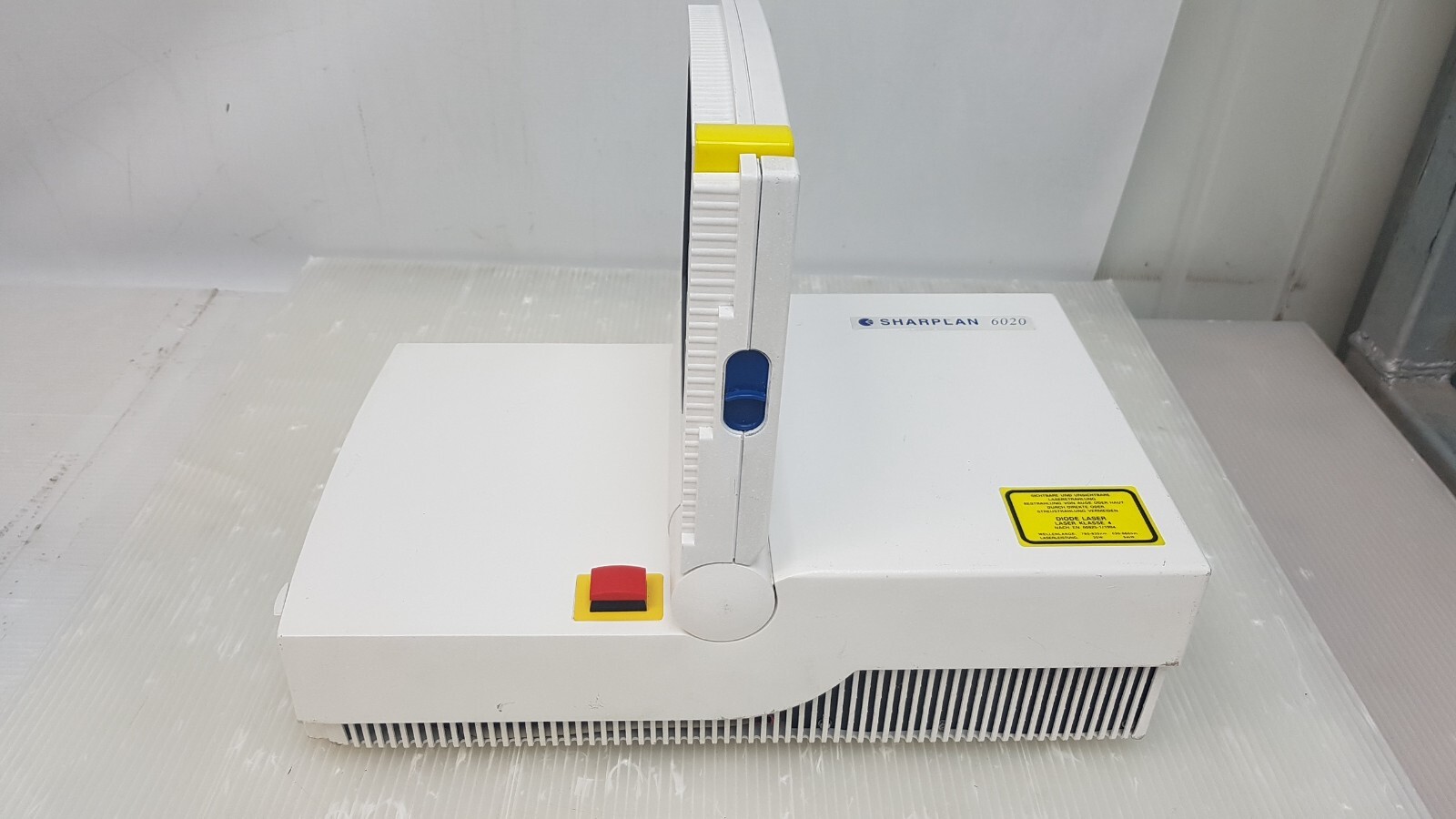 LUMENIS SHARPLAN 6020, Diode Laser System ; ASSY AA2710000