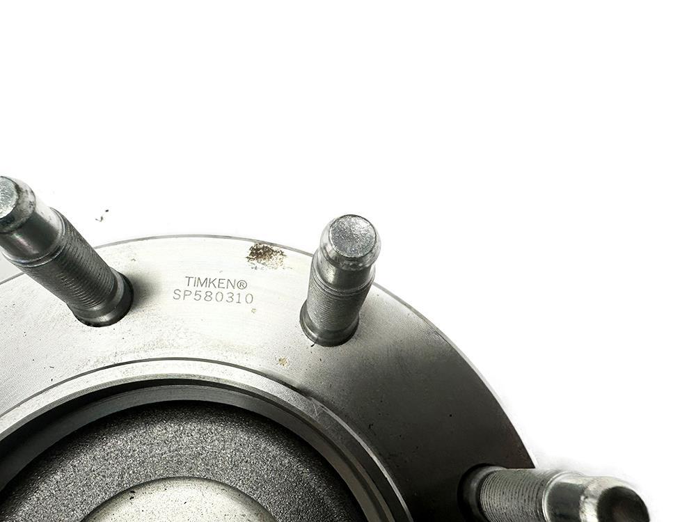 Timken SP580310 Wheel Bearing Hub Assembly for H515086 H51505 NEW FREE FAST SHIP