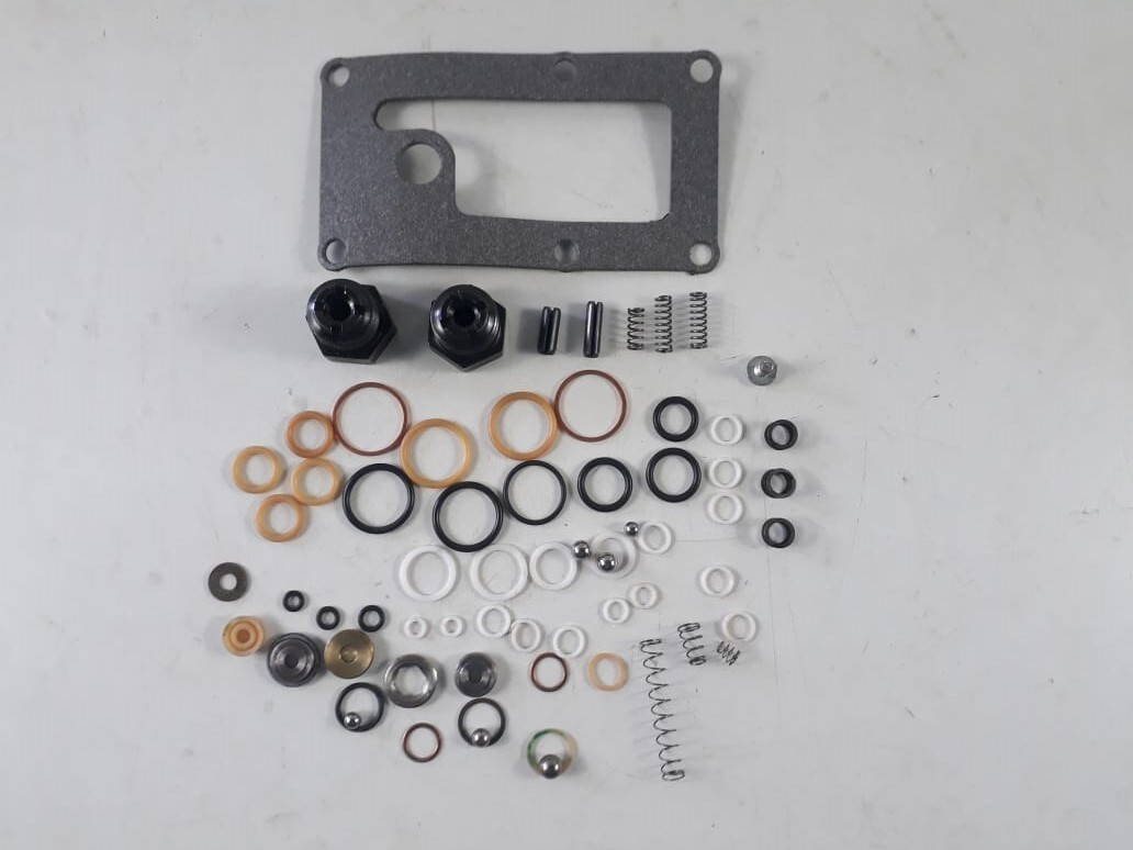 Repair Kit For Inj. Valve P/N VM4K3 9002452740 For Kawasaki 8S60MCE