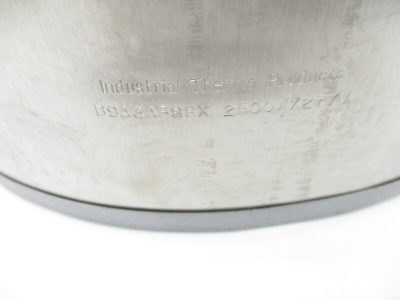 ITP B9A3AB88X 277V UNMP