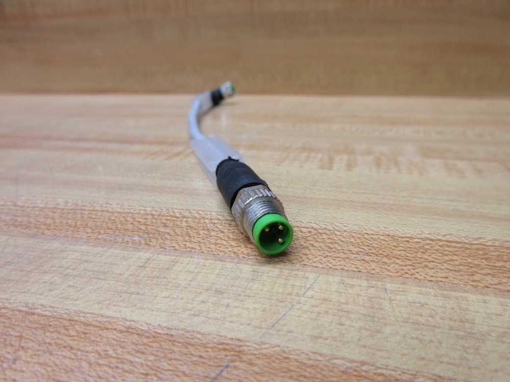 Murr Elektronik 7000-88021-2300015 Cable 7000880212300015