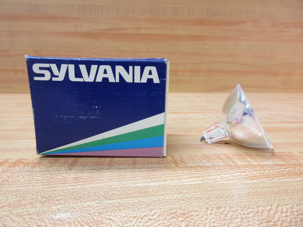 Sylvania EKN 120W/17.7V Halogen Lamp EKN120W177V JCR17.7V-120W (Pack of 3)