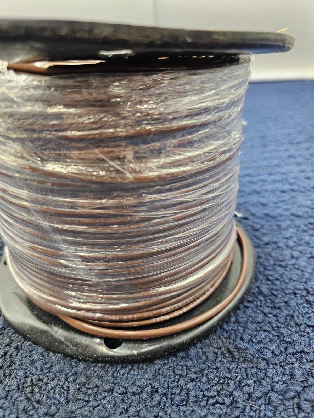 Cable Spool Type CL2 Type CMH FT1 500ft Brown