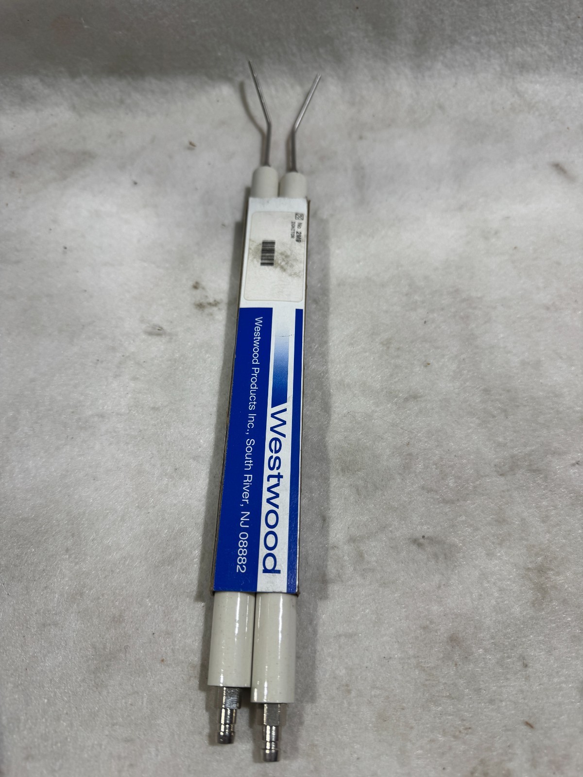 Westwood IGNITER No.2M9 Lot of 2