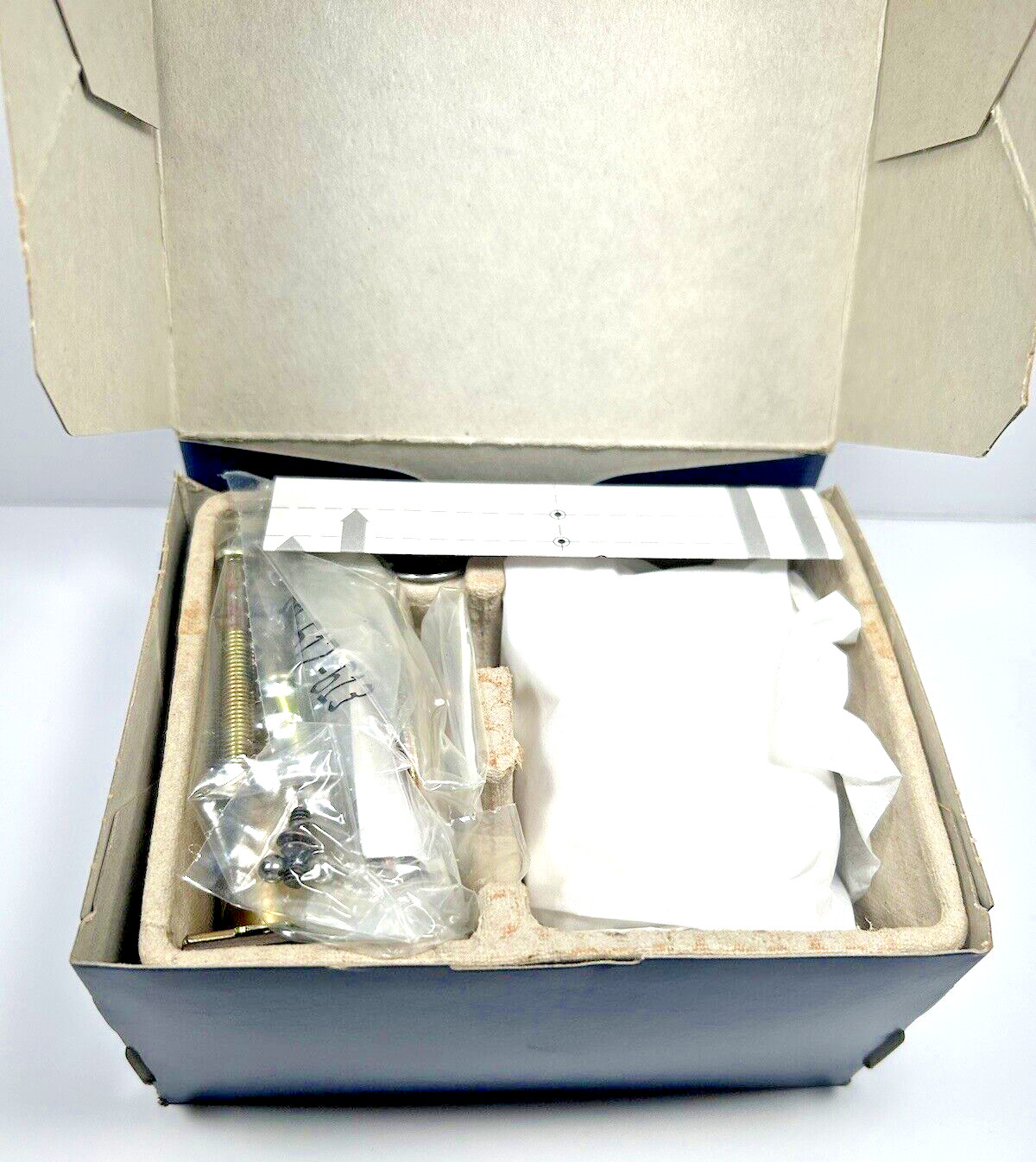 SCHLAGE B663P EV 613 Everest CYL X Classroom Turn NOS Bronze