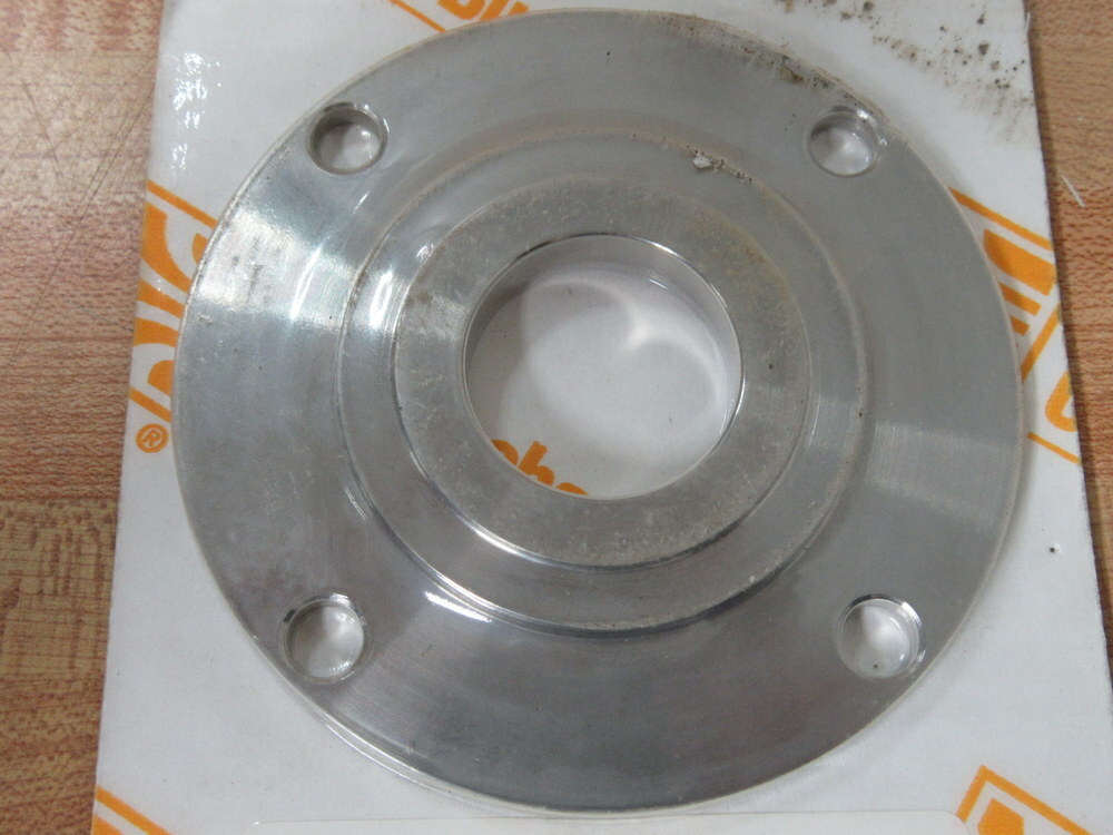 Waukesha Cherry-Burrell 216E-17-316 Pump Follower E 216 216E17316