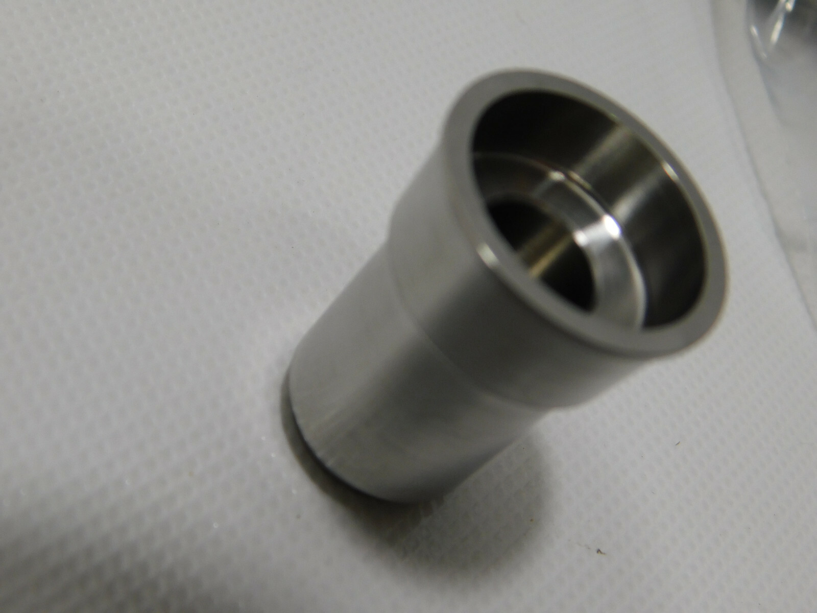 3 ea Westinghouse Weld Plug .89″x1.22″ 10080C79-H03 .823 I690 1Z102 1Z103 1Z104