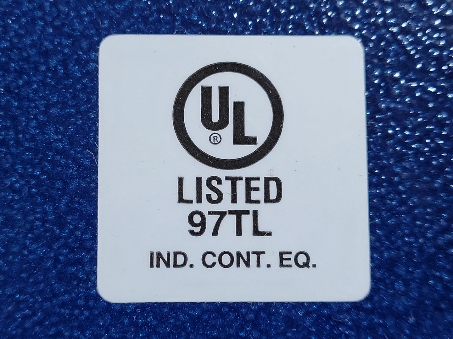 ITT Industries 200-1500 psig Adjustable Pressure Switch 200P13C3