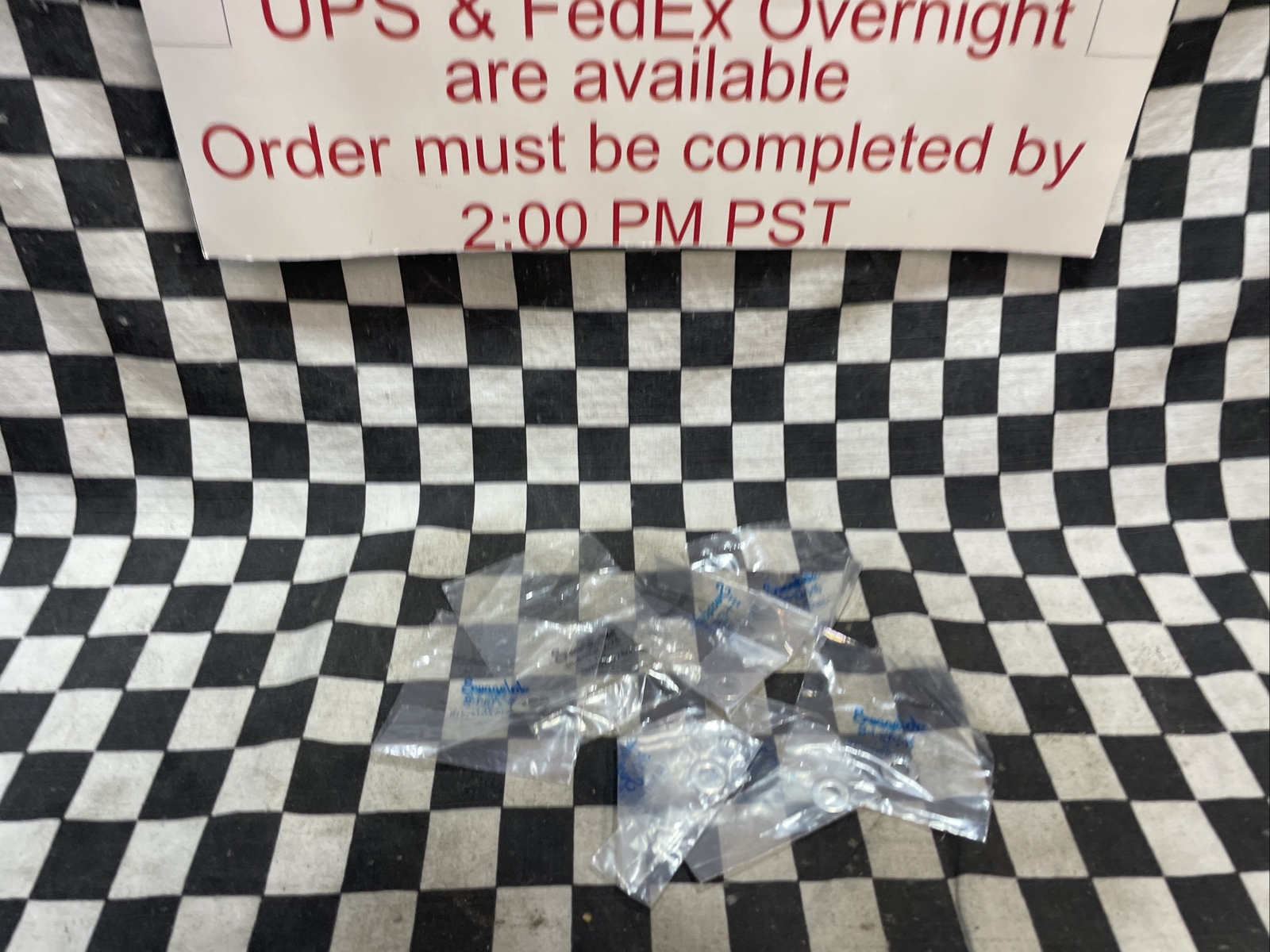 SWAGELOK SS-4-VCR-2-VS, SS4VCR2VS, Unplated Nonretained Gasket 1/4″ LOT OF 7#M43