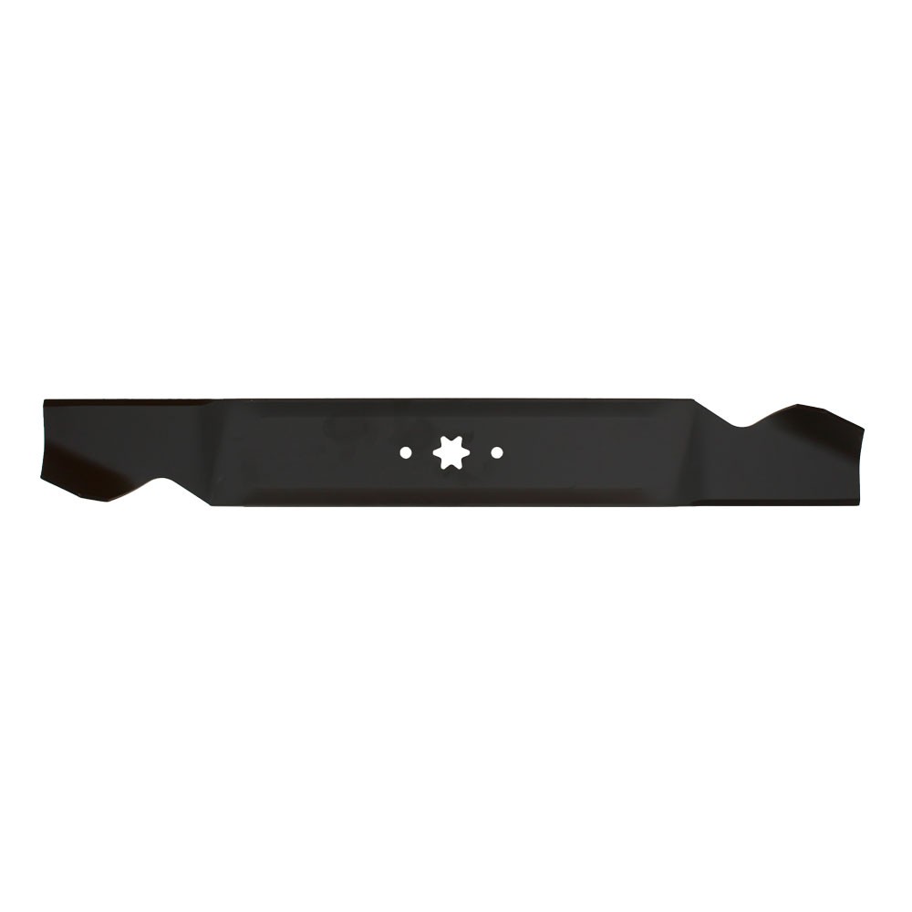 12956 23 1/4″ Lawn Mower Blade 6 Point Star CH Fits MTD 942-04244 942-04290