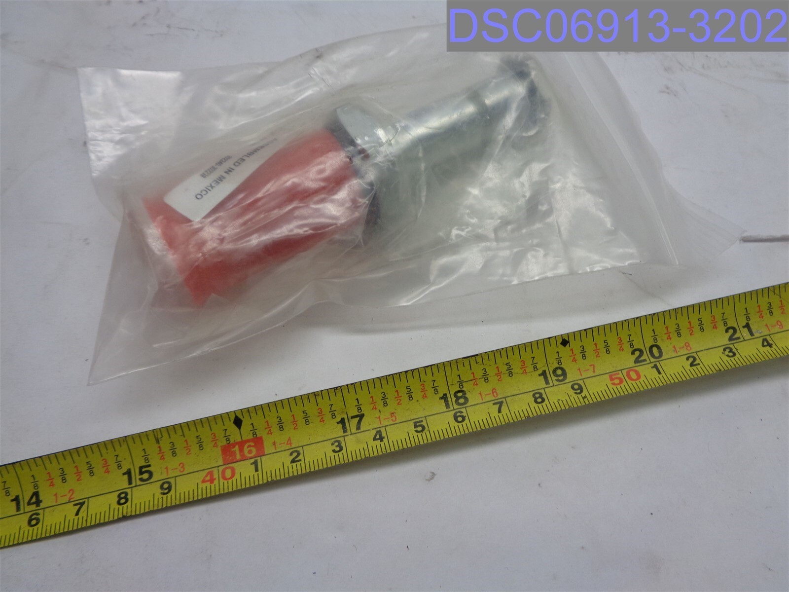 Ditch Witch Hydrualic Valve #150-1327