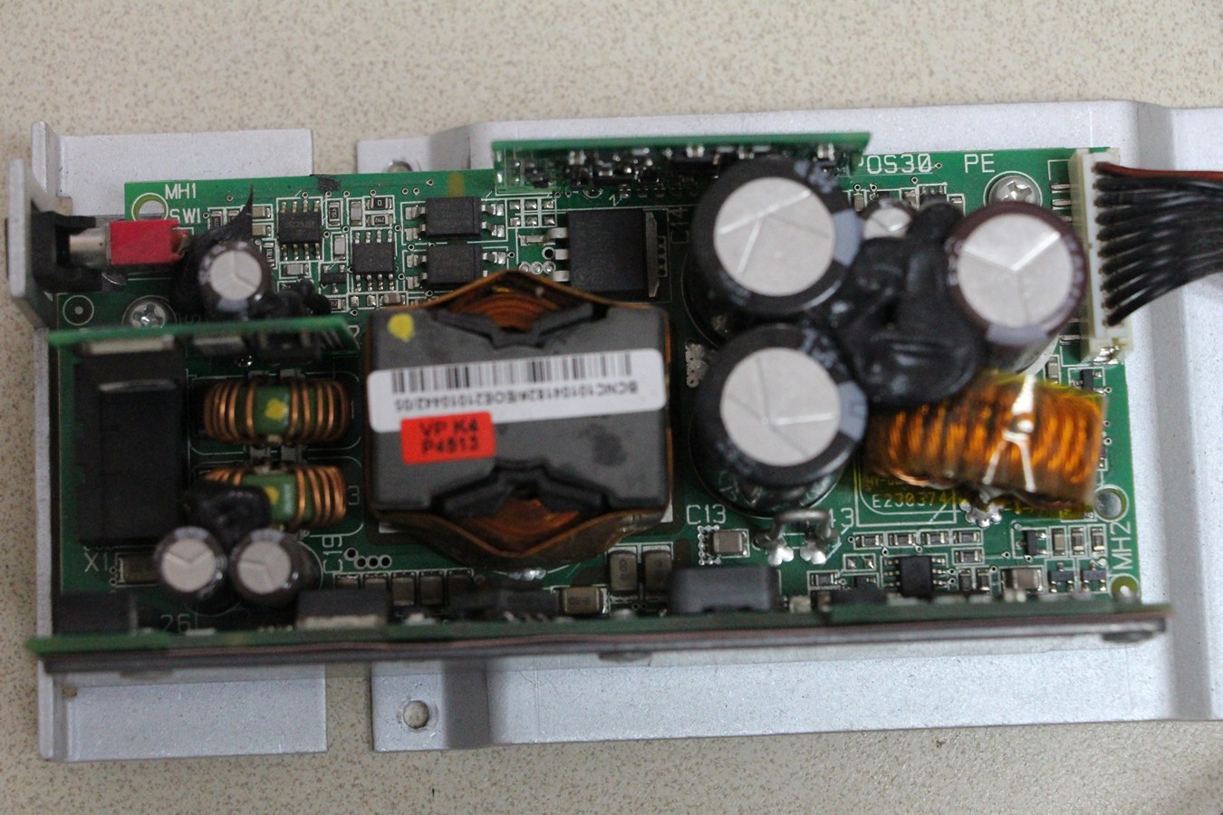 1PCS EOE21010442 A5E30908387 90days warranty via