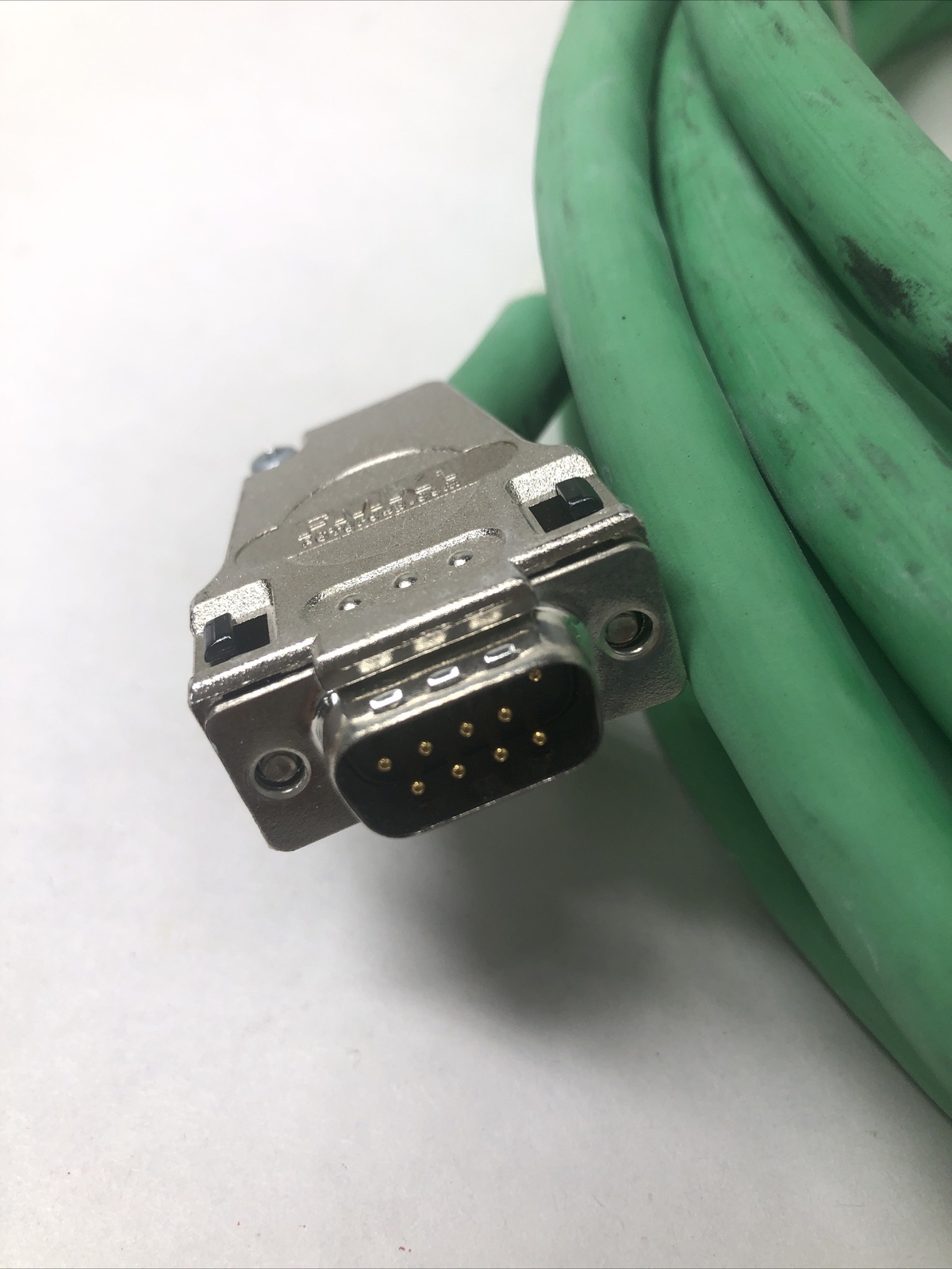 Turck 6150-12-000-4055 Cable Assembly; 164K162G04