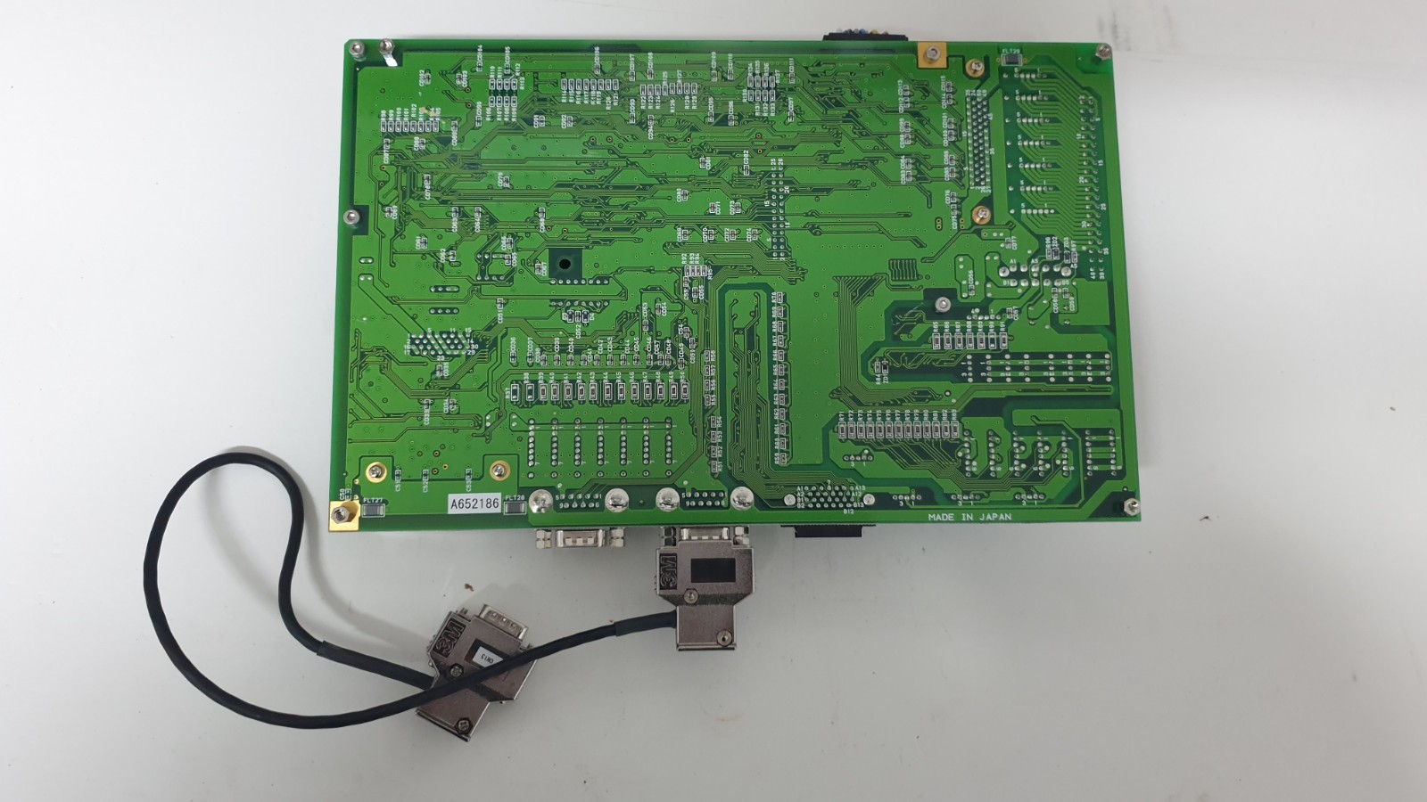 TEL Tokyo Electron BOARD ADD-ON SPIN #02 – Model TKB7042 / TKB7001