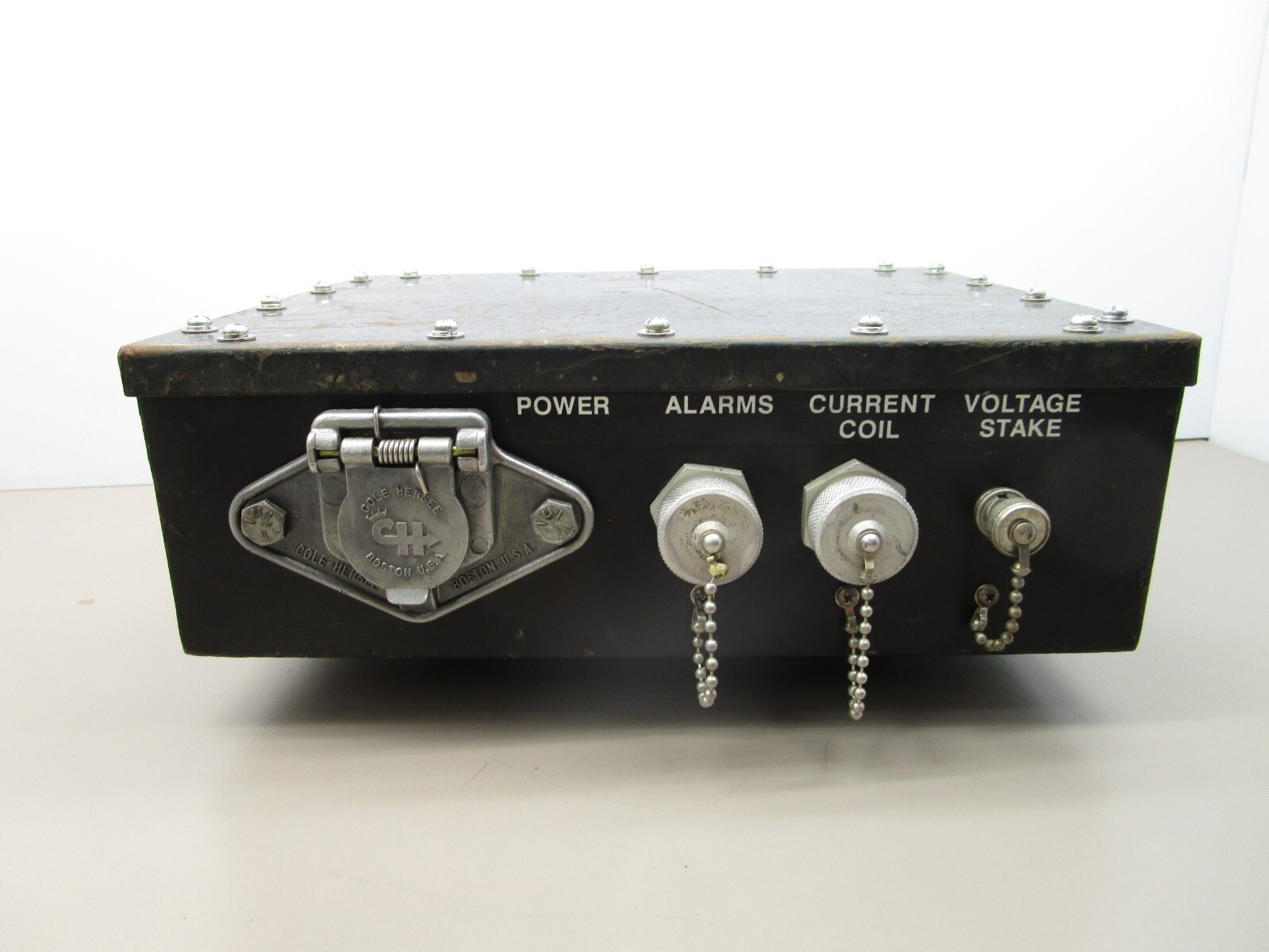 Ditch Witch 4048 Control Box Module Power Controller