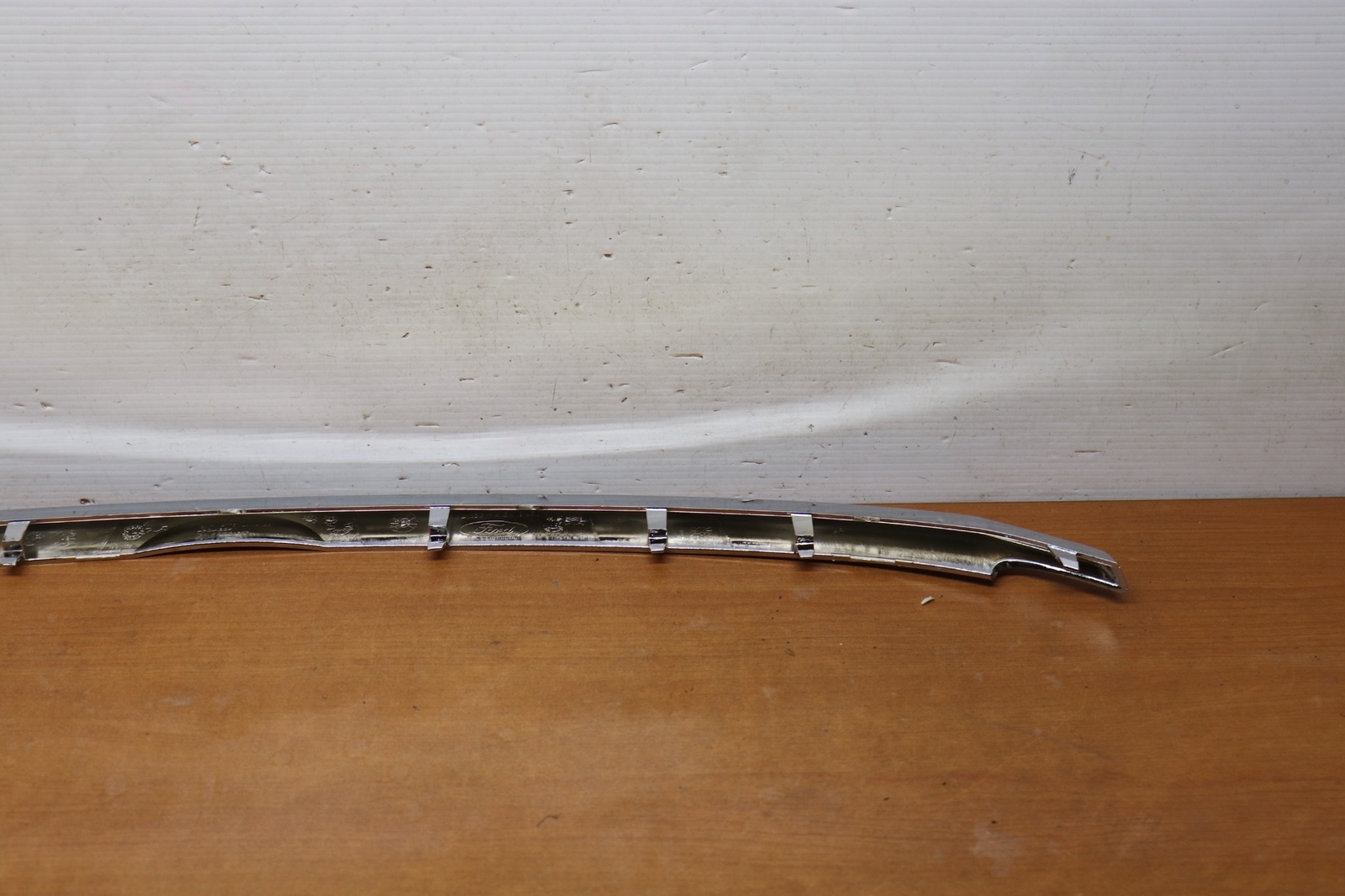 2013 2014 2015 Ford Explorer Grille Lower Molding Trim OEM FG-31257
