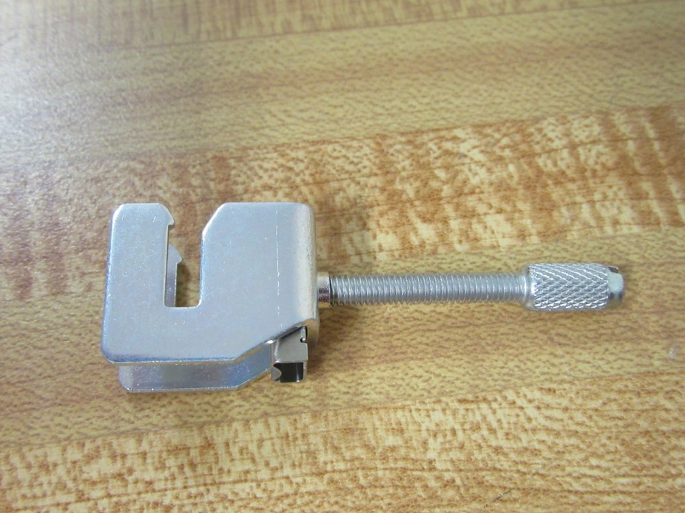 Siemens 6ES7 193-6SC00-1AM0 Shield Connector 6ES71936SC001AM0 (Pack of 5)