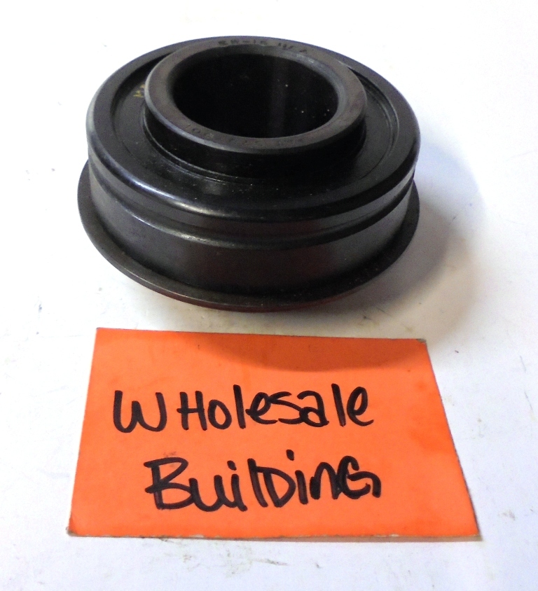 MB MFG, BEARING INSERT, ER-19, 1-3/16″ BORE, 2.4409″ OD, UNMOUNTED