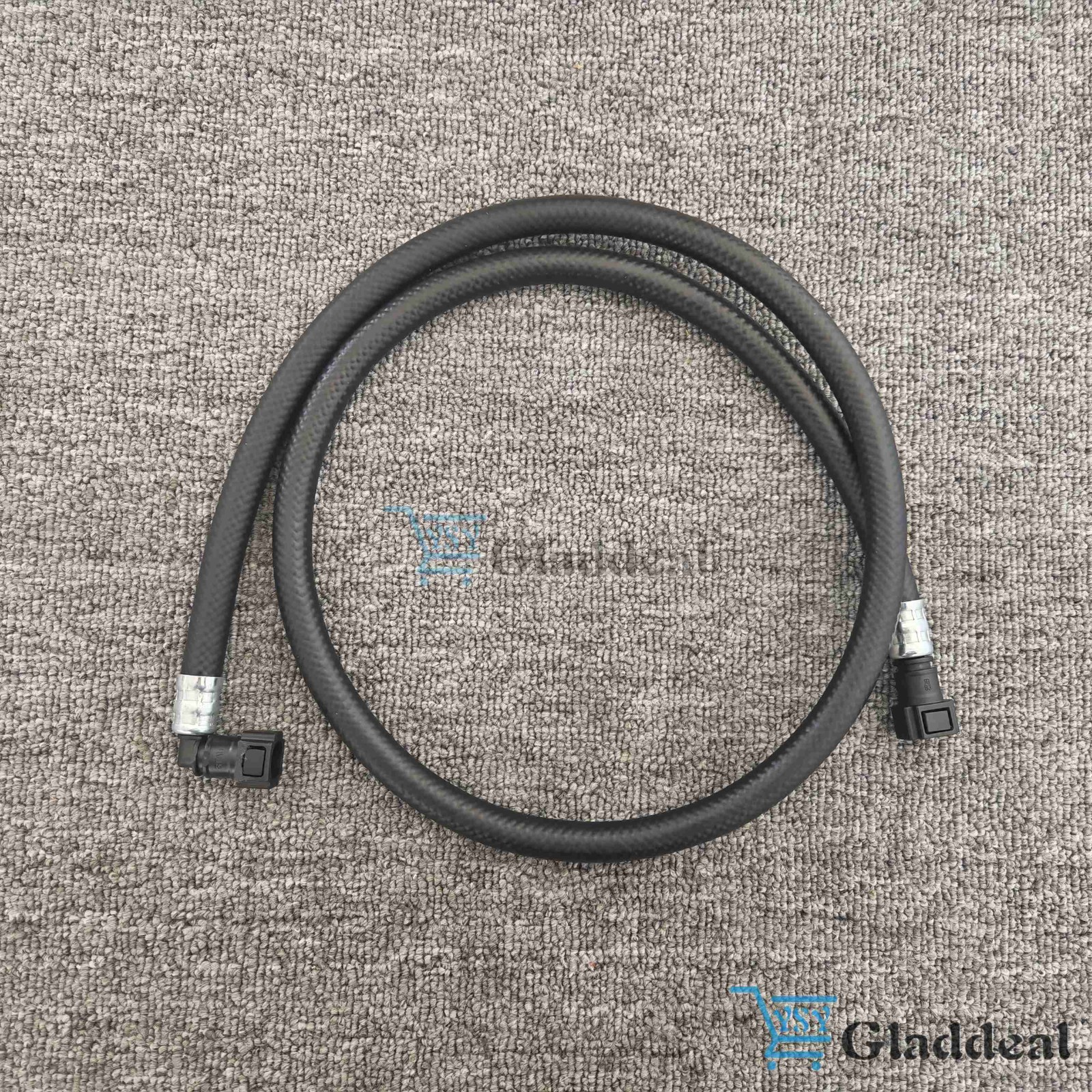 HOSE FLEXIBLE For Cummins Onan 4939472