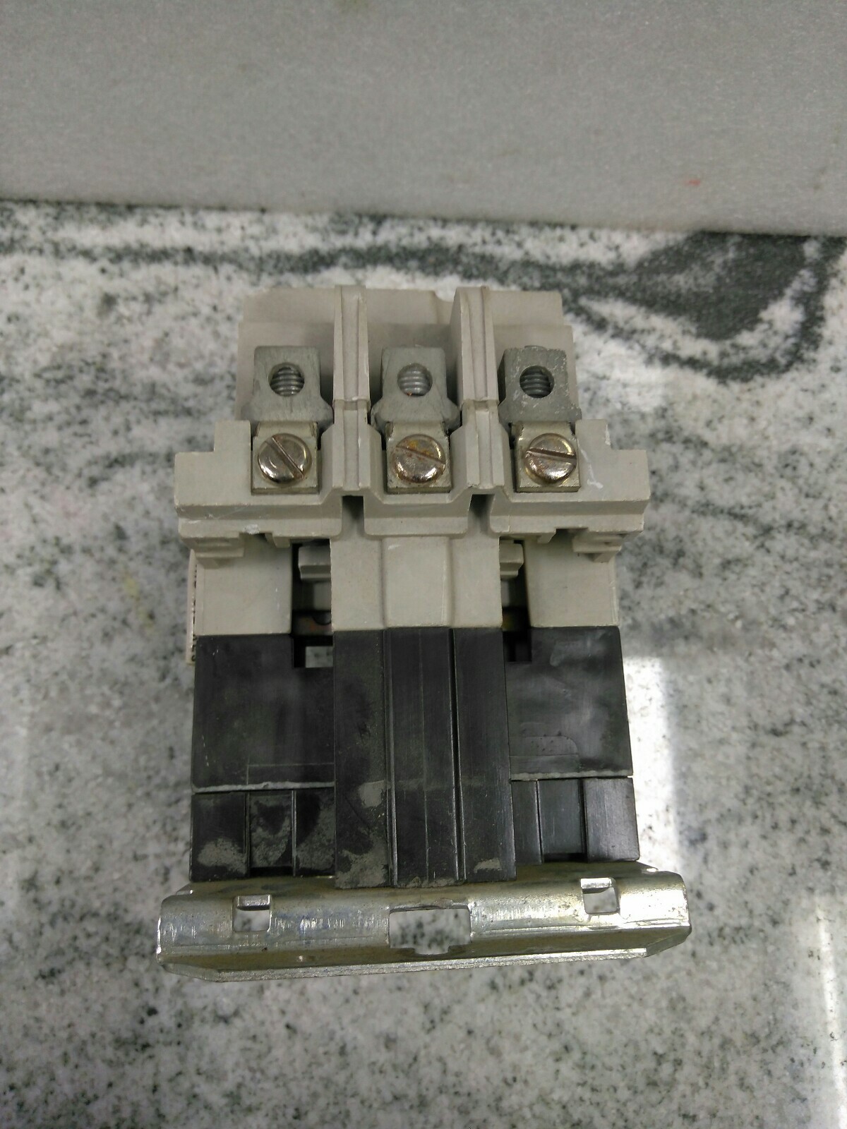 Westinghouse A202K2CA 60A Contactor 505C806G01 TUNGSTEN LAMP /480VA MODEL J(13D1