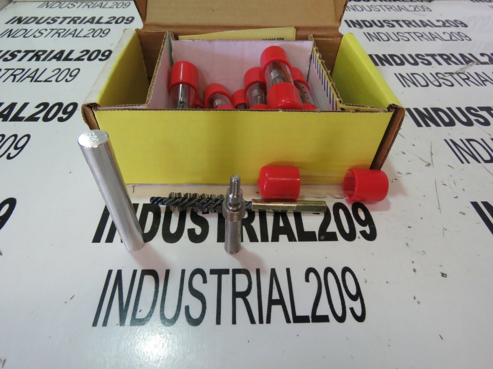 POP-A-PLUG II KIT P2-520-M NEW IN BOX