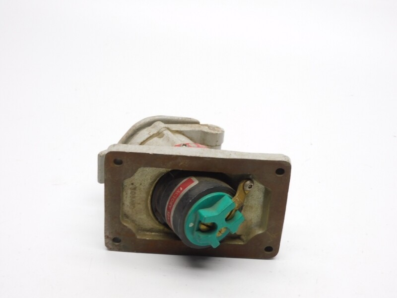 APPLETON EFSR-20232M 1/90 250VAC 20A NSNP