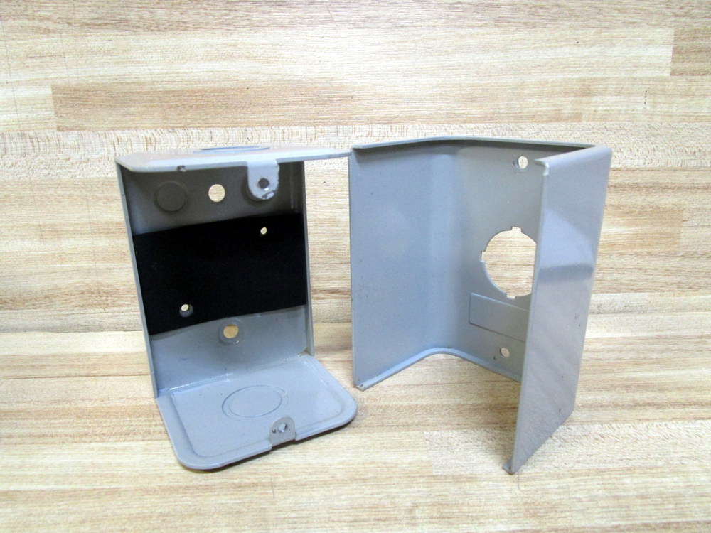 General Electric CR2940BA401A Enclosure