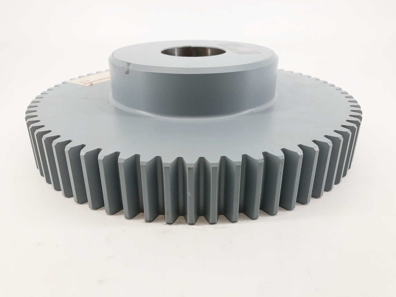 New Karl Schnell 157624 Bevel Gear Wheel 68 Teeth 2-3/4″ Bore – No Box