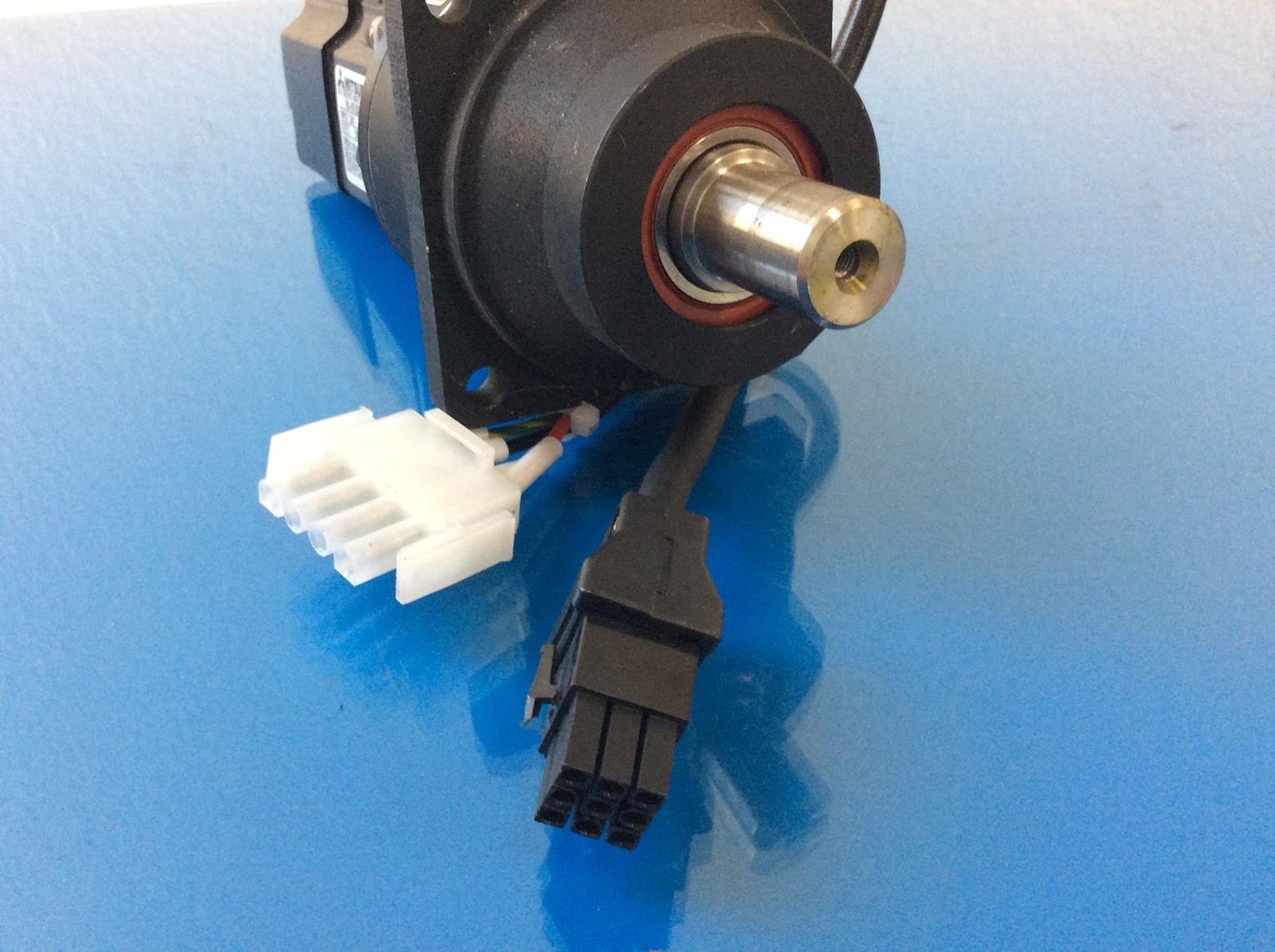 SUMITOMO MC-DRIVE BK1-20B-A5MEKA