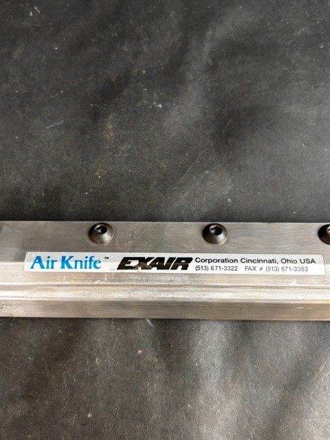 EXAIRE 2012 AIR KNIFE ($35 OBO)