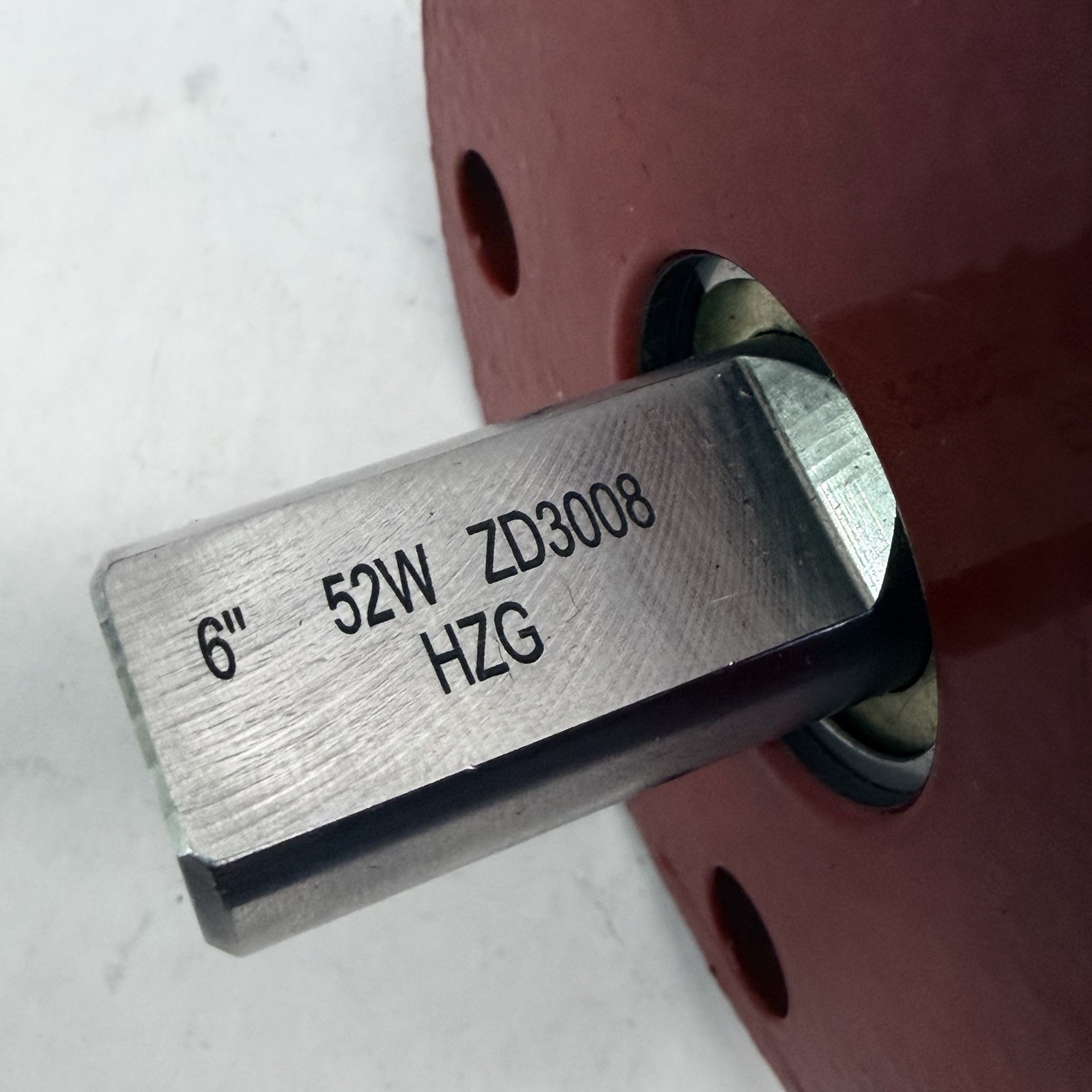 BRAY 730105-000460 6″ Butterfly Valve Lug