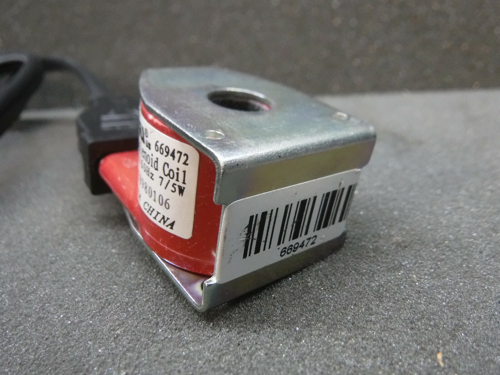 Partners Choice, 669472, RV, AC24V, 84″, SNH, 50/60Hz, 7/5W, Solenoid Coil (New)