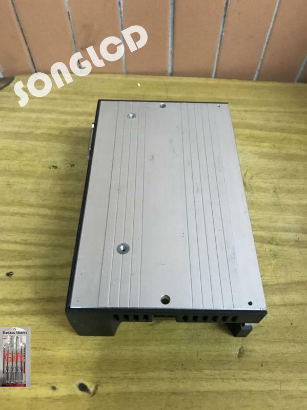 1PCS BLVD20KM 90days warranty via DHL or FedEx