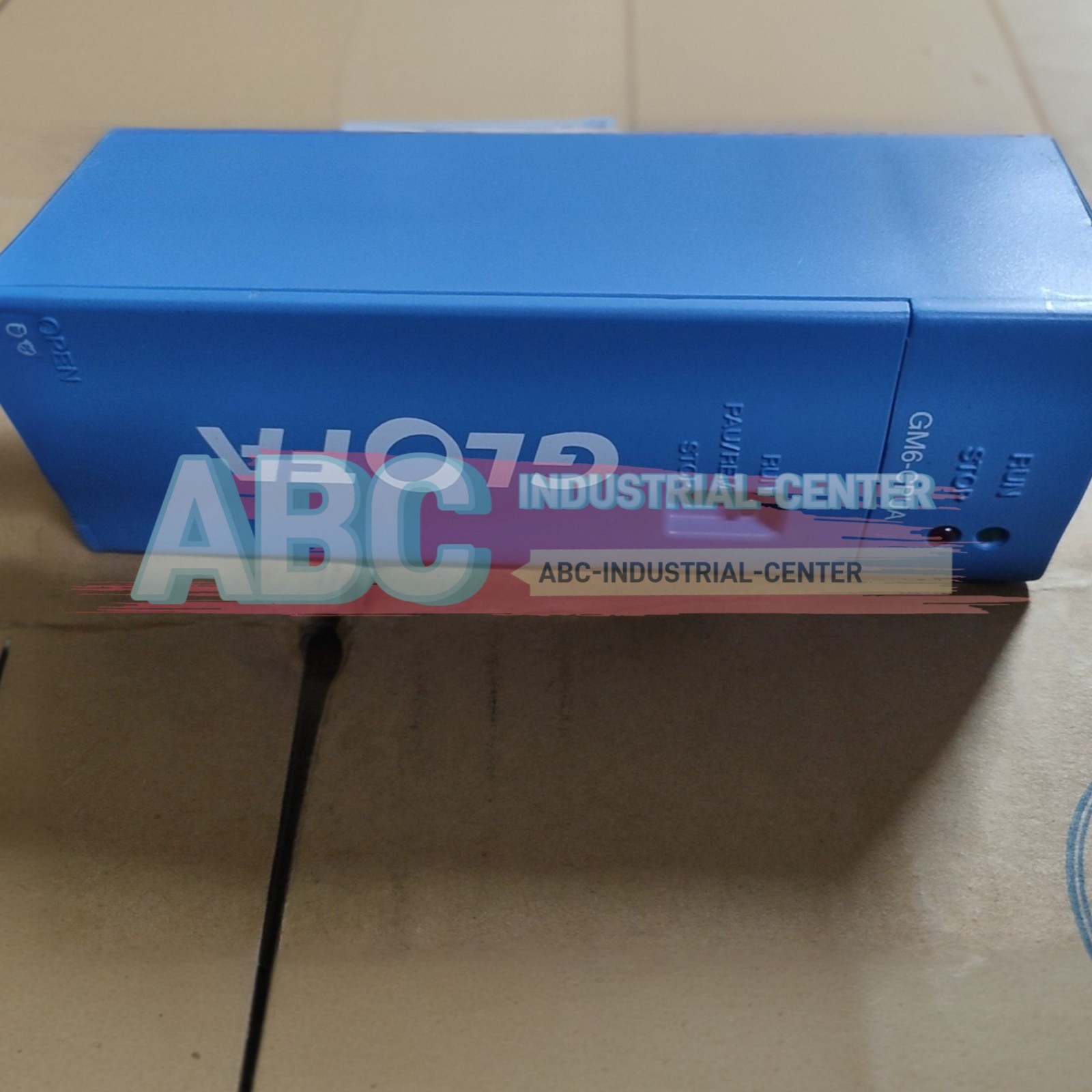 1PCS New LS GM6-CPUA#