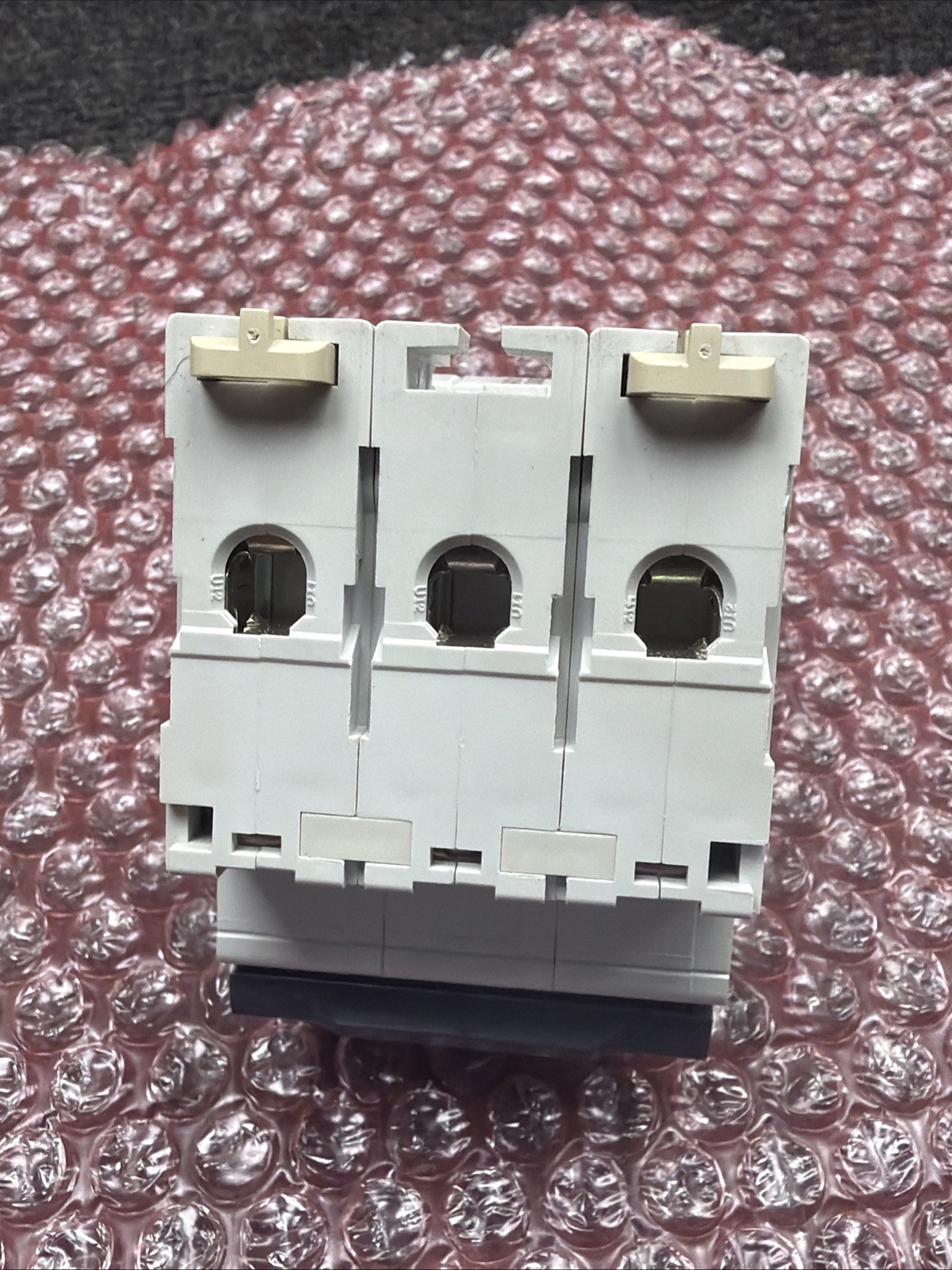 Merlin Gerin 17461 Square D Breaker 15A MG17461 Schneider