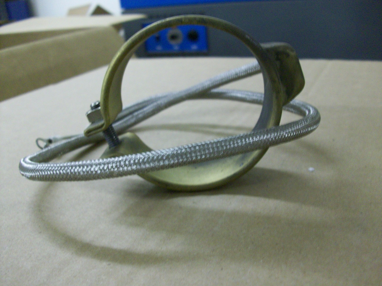 SEIWA MME603 HEATER BAND
