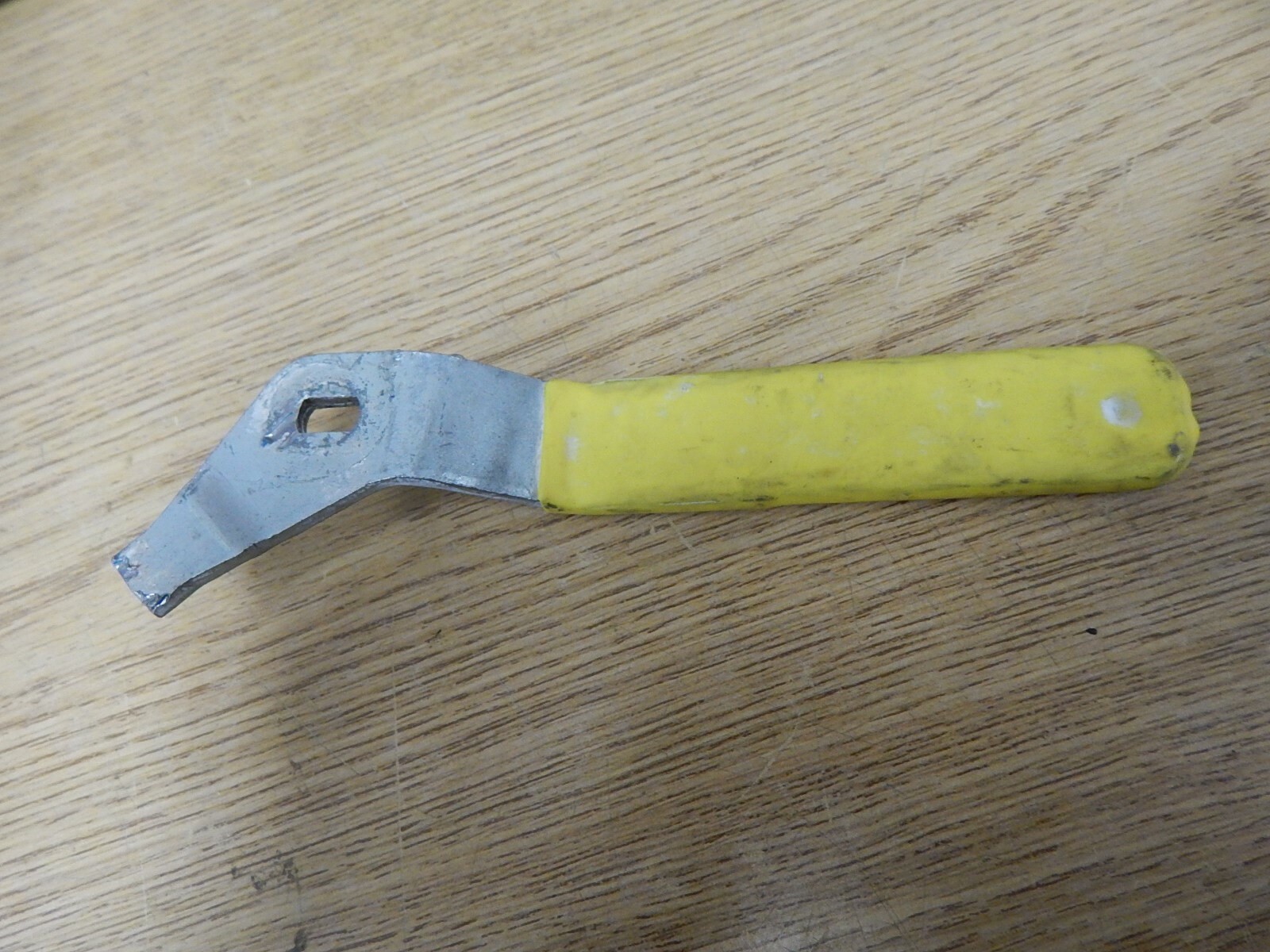 Apollo Conbraco Inc Valve Handle On/Off 7″ *FREE SHIPPING*