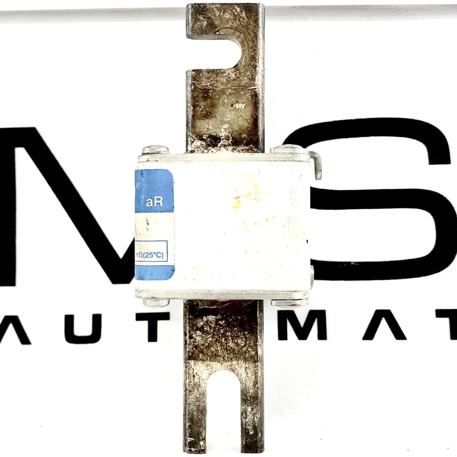Gould A1-66S200D1 Amp-trap Fuse Tested | Fast Ship | USA