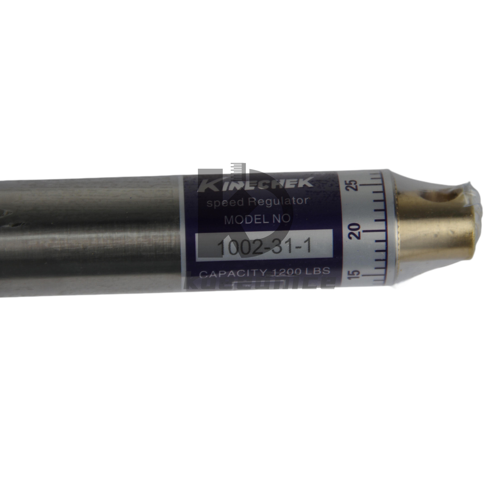 NEW 1002-31-1 Pneumatic Adjustable Hydraulic Buffer