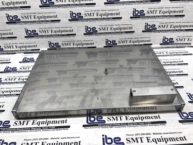 NEW Watlow Raymax 1120 Heater Panel – P1521AX007 w/Warranty