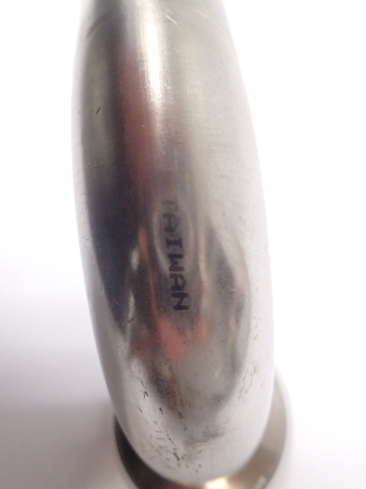 STAINLESS STEEL KF40 CUSTOM 90 DEGREE ELBOW OAL 1000mm(39”) KF40 COMPATIBLE UHV