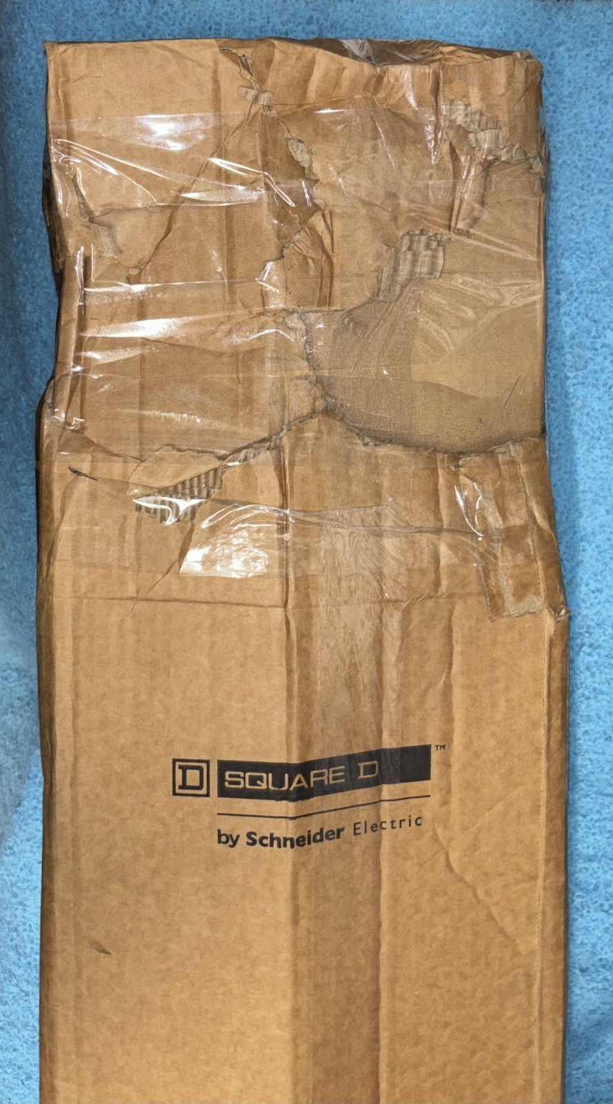 Square D Schneider 9049A6 Brass Float Rod