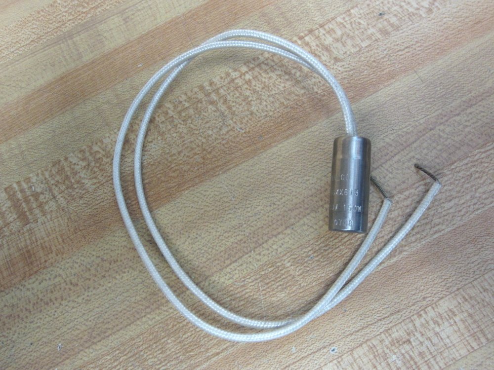 Valco 096XX673 Heater Element 240V 150W