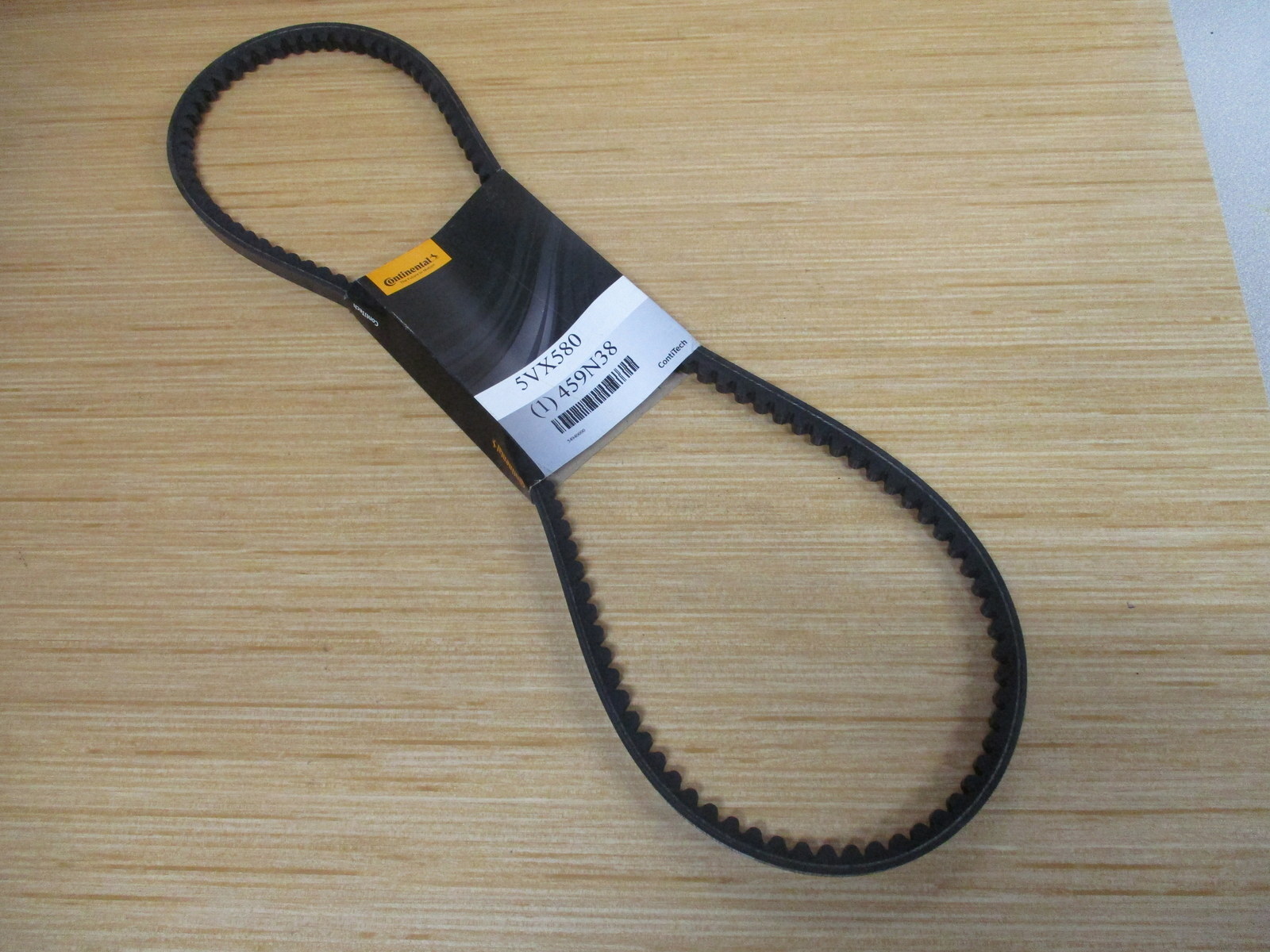Continental Contitech 5VX580 Cogged V-Belt