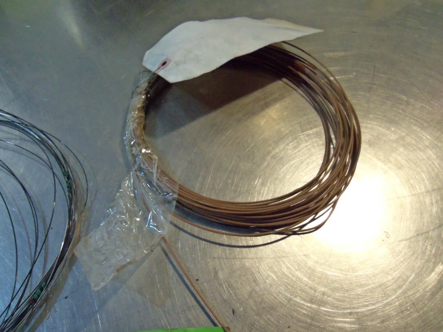 Lo tof 2 Wire GCX9000007 Plastic Lac ial For Transition Bed’s *FREE SHIPPING*