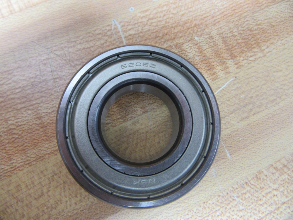 NSK 6205Z Ball Bearing