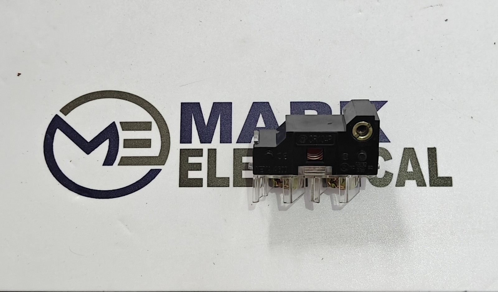 GE CR104PXC01 SINGLE CIRCUIT CONTACT BLOCK 1NC STANDARD CONTACT FAST SHIP