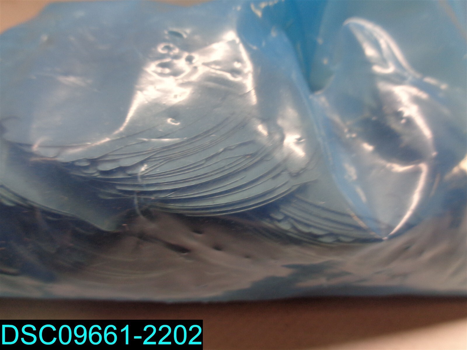QTY=11000: RACING SHOX FOX 071-08-180 315650 shim plates