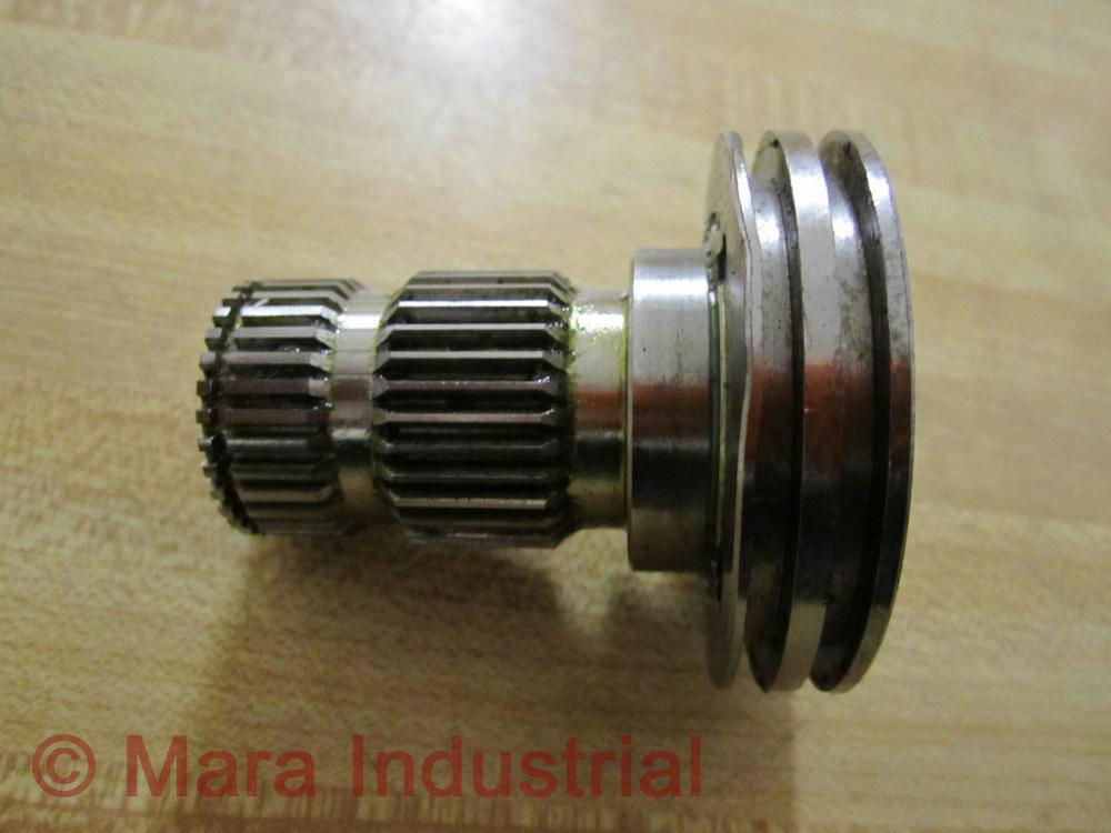 PHD 68900-1 Pinion RIS1 And 2 Imperial